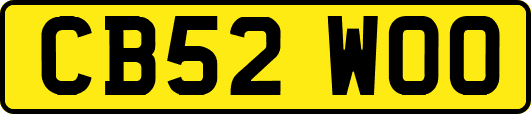 CB52WOO