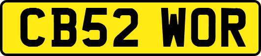 CB52WOR