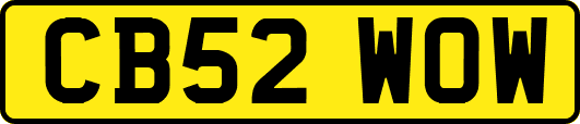 CB52WOW