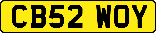 CB52WOY