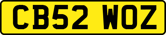 CB52WOZ