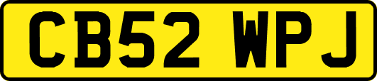 CB52WPJ