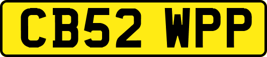 CB52WPP