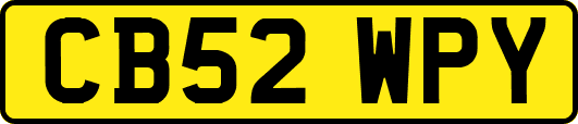 CB52WPY