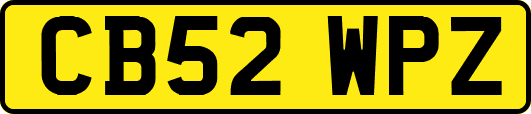 CB52WPZ