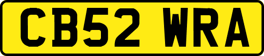 CB52WRA