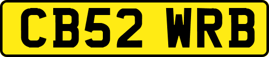CB52WRB