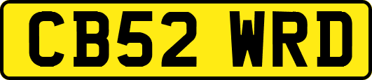 CB52WRD