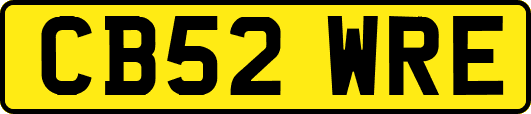 CB52WRE