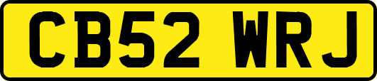 CB52WRJ