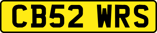 CB52WRS