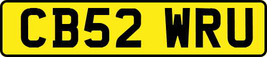 CB52WRU