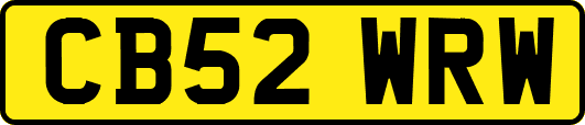 CB52WRW