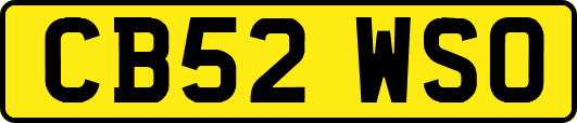 CB52WSO