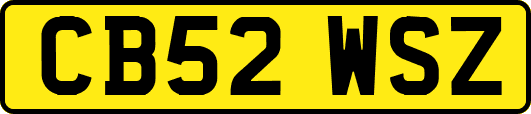CB52WSZ