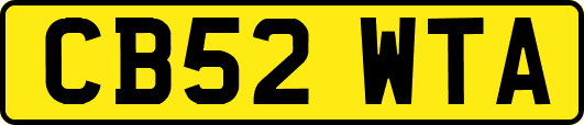 CB52WTA