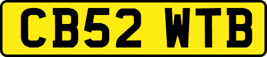 CB52WTB