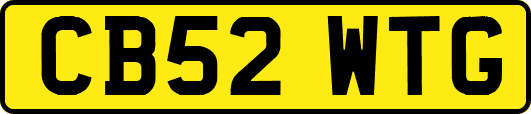 CB52WTG
