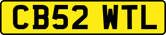 CB52WTL