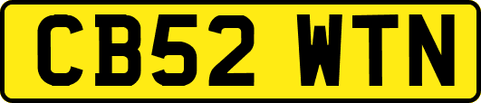 CB52WTN