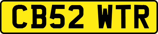 CB52WTR
