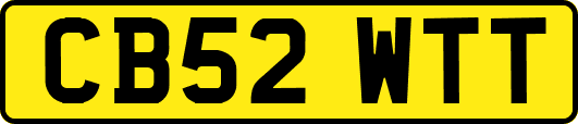 CB52WTT