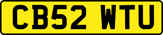CB52WTU