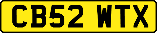 CB52WTX