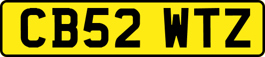 CB52WTZ