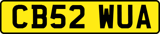 CB52WUA