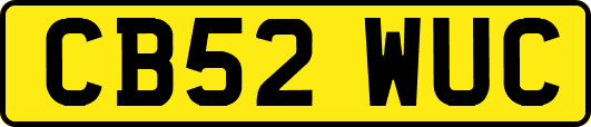 CB52WUC
