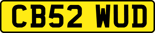 CB52WUD