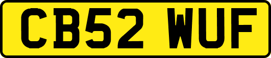CB52WUF