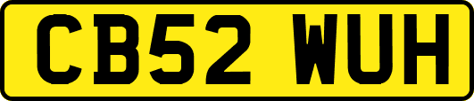 CB52WUH