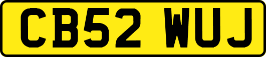CB52WUJ