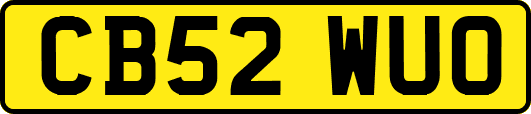 CB52WUO