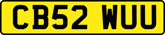 CB52WUU