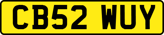 CB52WUY