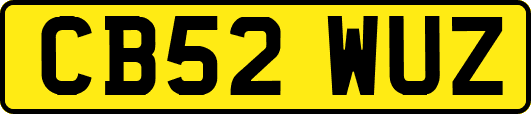CB52WUZ