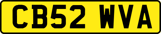 CB52WVA