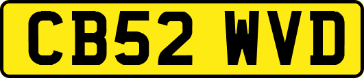 CB52WVD