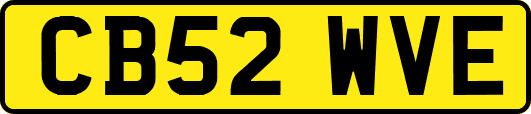 CB52WVE
