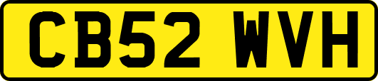 CB52WVH