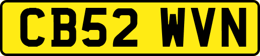 CB52WVN