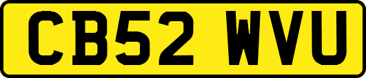 CB52WVU