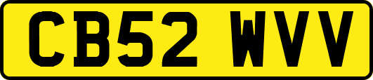 CB52WVV