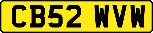 CB52WVW