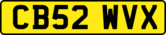 CB52WVX