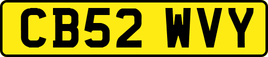 CB52WVY