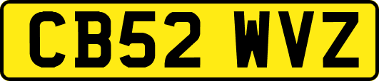 CB52WVZ
